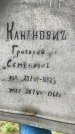 Захоронение ID 4628755