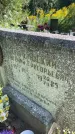 Захоронение ID 4633330