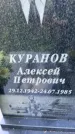 Захоронение ID 4634403