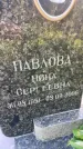 Захоронение ID 4641697