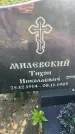 Захоронение ID 4647514