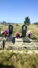 Захоронение ID 4651434