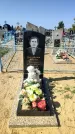 Захоронение ID 4667382