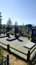 Захоронение ID 4667394
