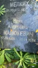 Захоронение ID 4696957