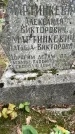 Захоронение ID 4696973