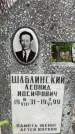 Захоронение ID 4696979