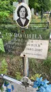 Захоронение ID 4696982