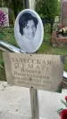 Захоронение ID 4696985