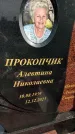 Захоронение ID 4696994
