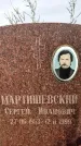 Захоронение ID 4697053