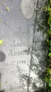 Захоронение ID 4697064
