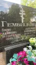 Захоронение ID 4697071