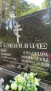 Захоронение ID 4697073