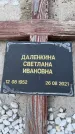 Захоронение ID 4697080