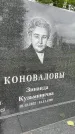 Захоронение ID 4697085