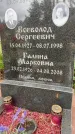Захоронение ID 4697122