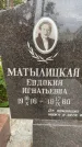 Захоронение ID 4697125