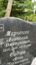 Захоронение ID 4697134
