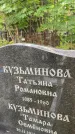 Захоронение ID 4697140