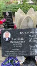 Захоронение ID 4697151