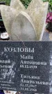 Захоронение ID 4697152