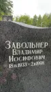 Захоронение ID 4697158