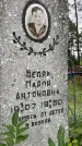Захоронение ID 4697178