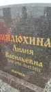 Захоронение ID 4697192