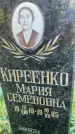 Захоронение ID 4697236