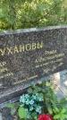 Захоронение ID 4697244