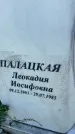 Захоронение ID 4697250