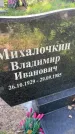 Захоронение ID 4697280