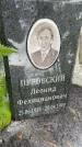 Захоронение ID 4697289