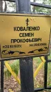 Захоронение ID 4697296