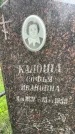 Захоронение ID 4697322