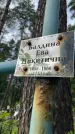 Захоронение ID 4697330