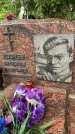 Захоронение ID 4697337
