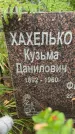 Захоронение ID 4697338