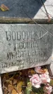 Захоронение ID 4738362