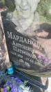 Захоронение ID 4739325