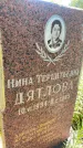 Захоронение ID 4740226
