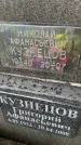 Захоронение ID 4758098