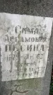 Захоронение ID 4766041