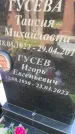 Захоронение ID 4778302