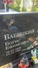 Захоронение ID 4813907