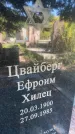 Захоронение ID 4814419