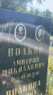 Захоронение ID 4815028