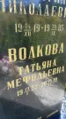 Захоронение ID 4815400