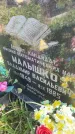Захоронение ID 4824442